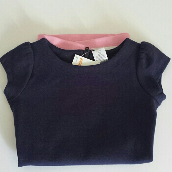 NWT - Gymboree Girls Size 4 Dress - Picture 7 of 7